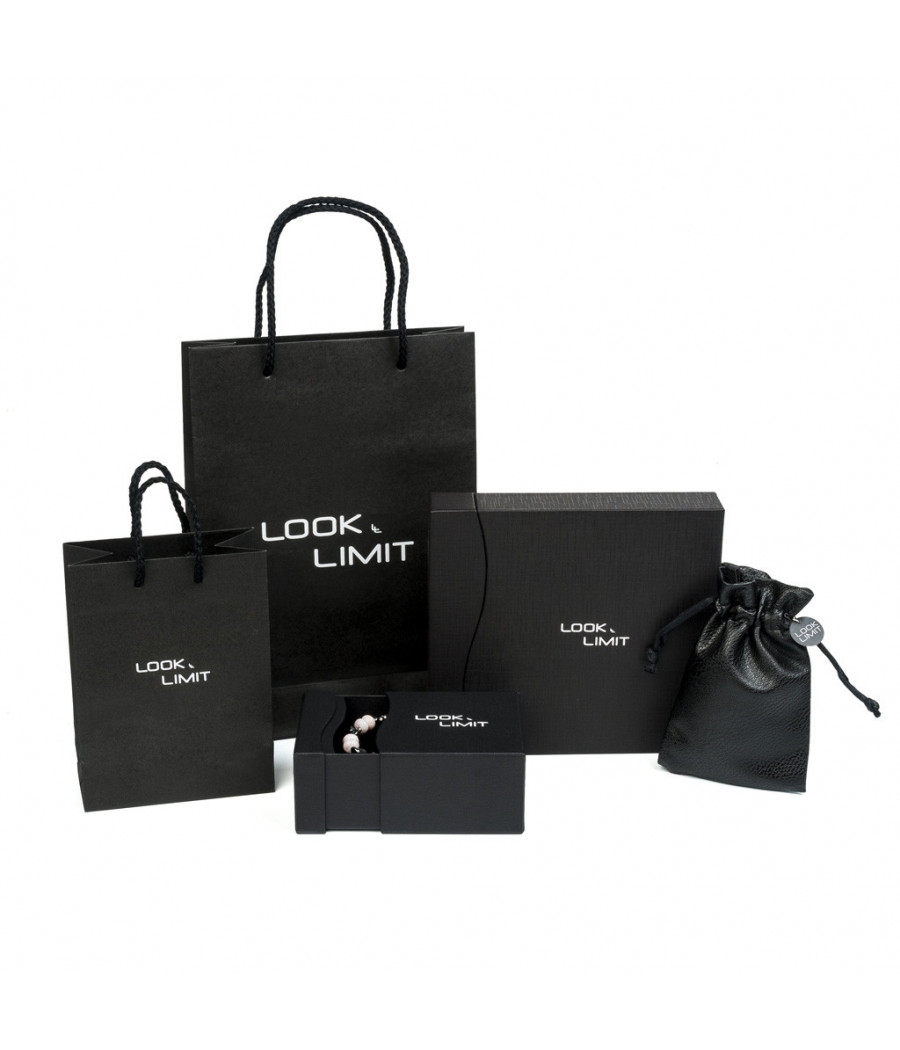 LIBERTY AMAZONITE (Pulsera)