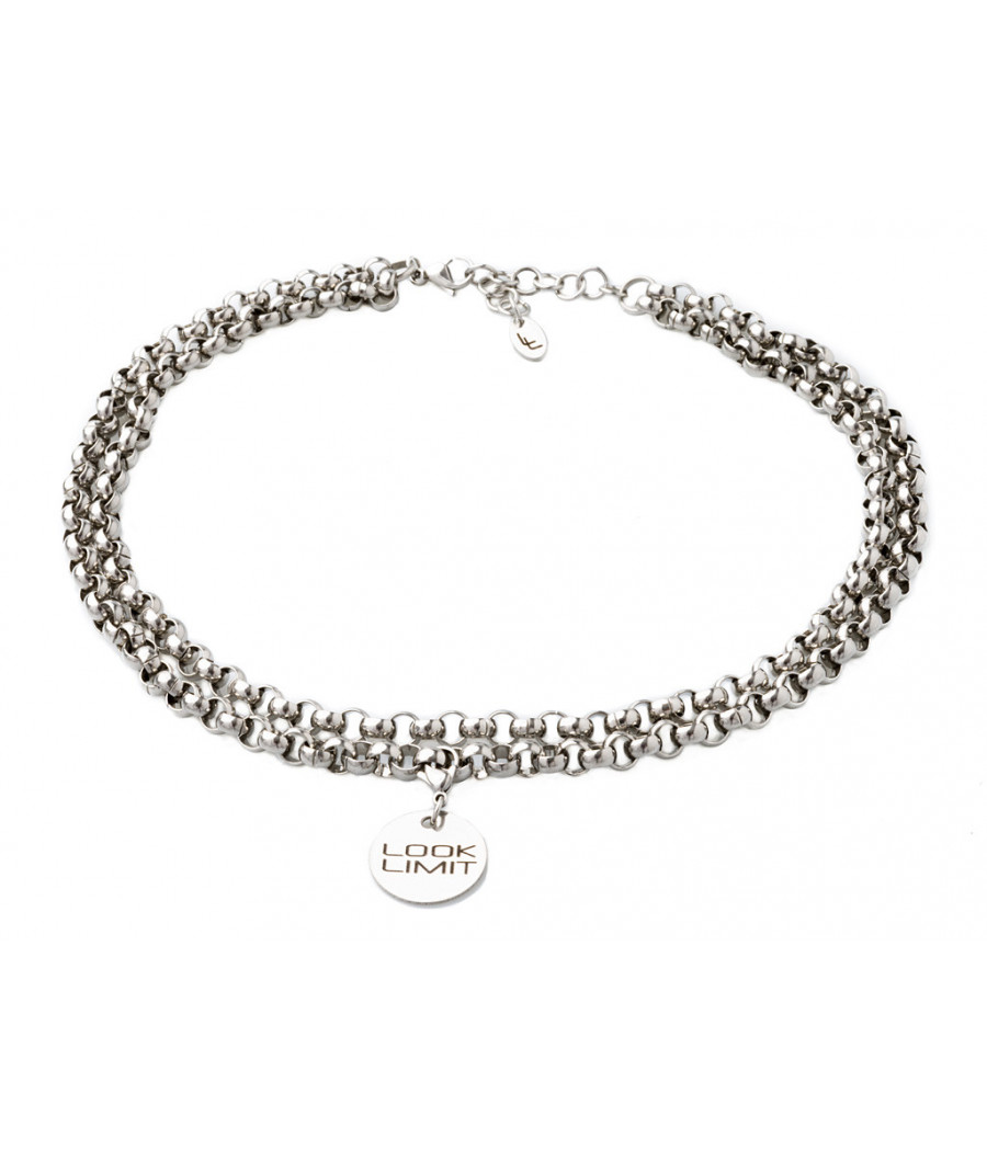 LIMIT DINAMIC (Necklace)