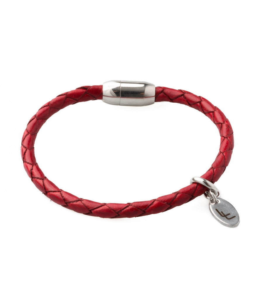 STREET BASIC RED (Bracelet)