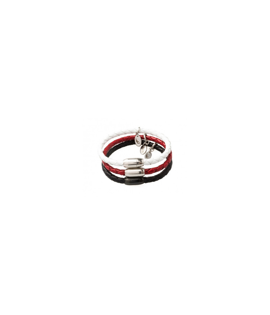 STREET BASIC RED (Bracelet)