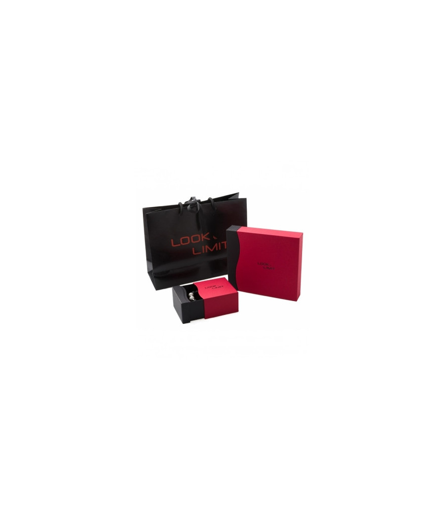 STREET BASIC RED (Bracelet)