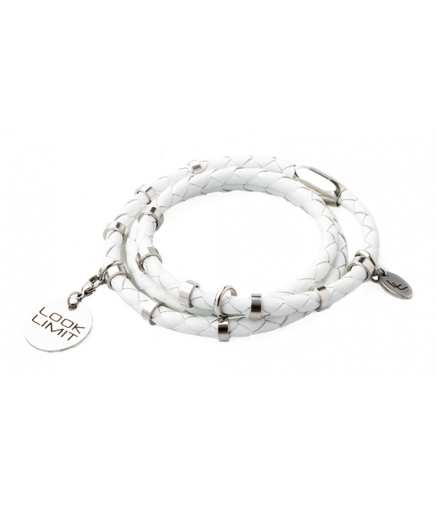 STREET ROCK WHITE