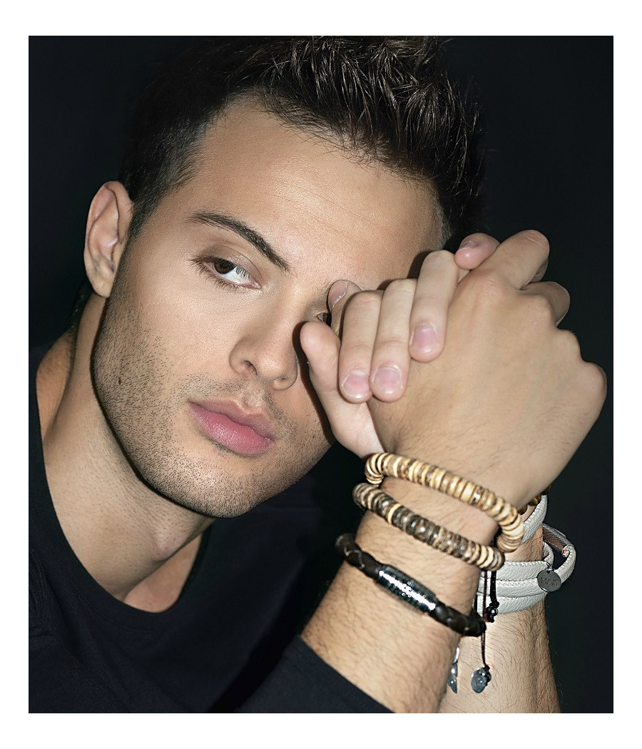 ESSENTIAL (DÚO PULSERAS)