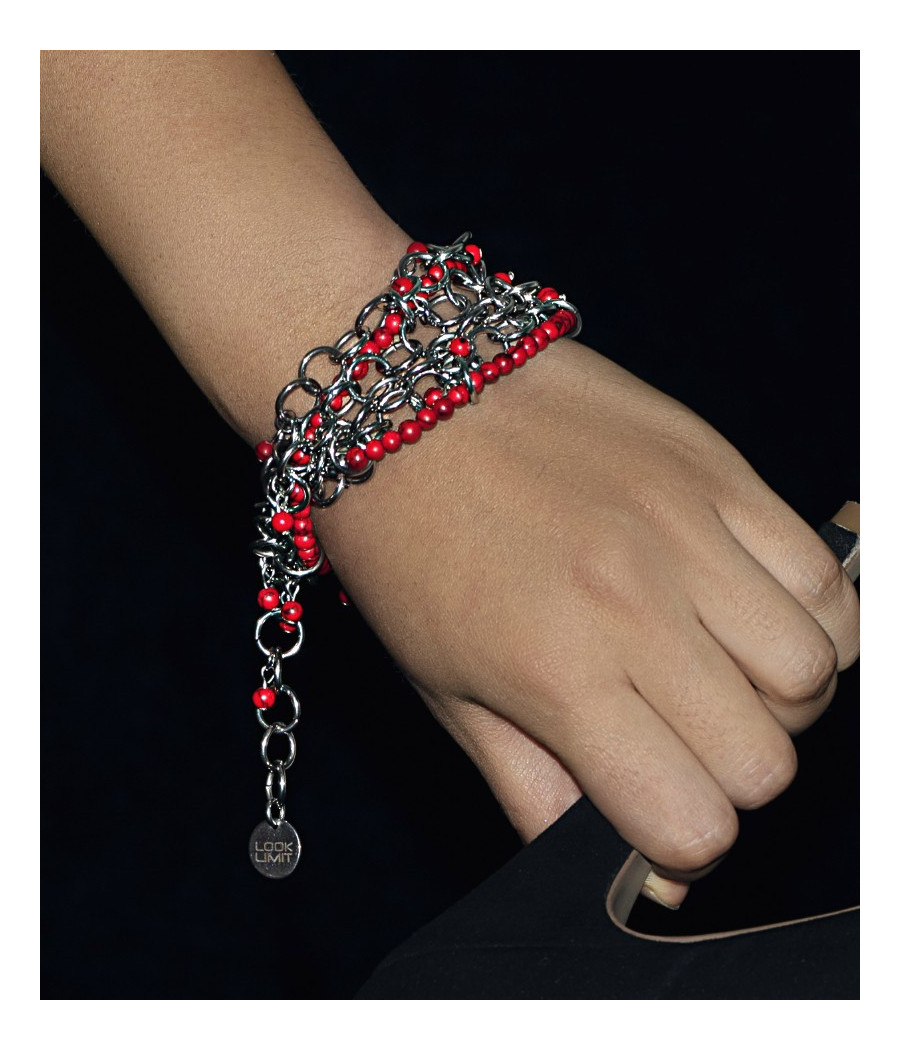 SCANDAL (PULSERA-GARGANTILLA)