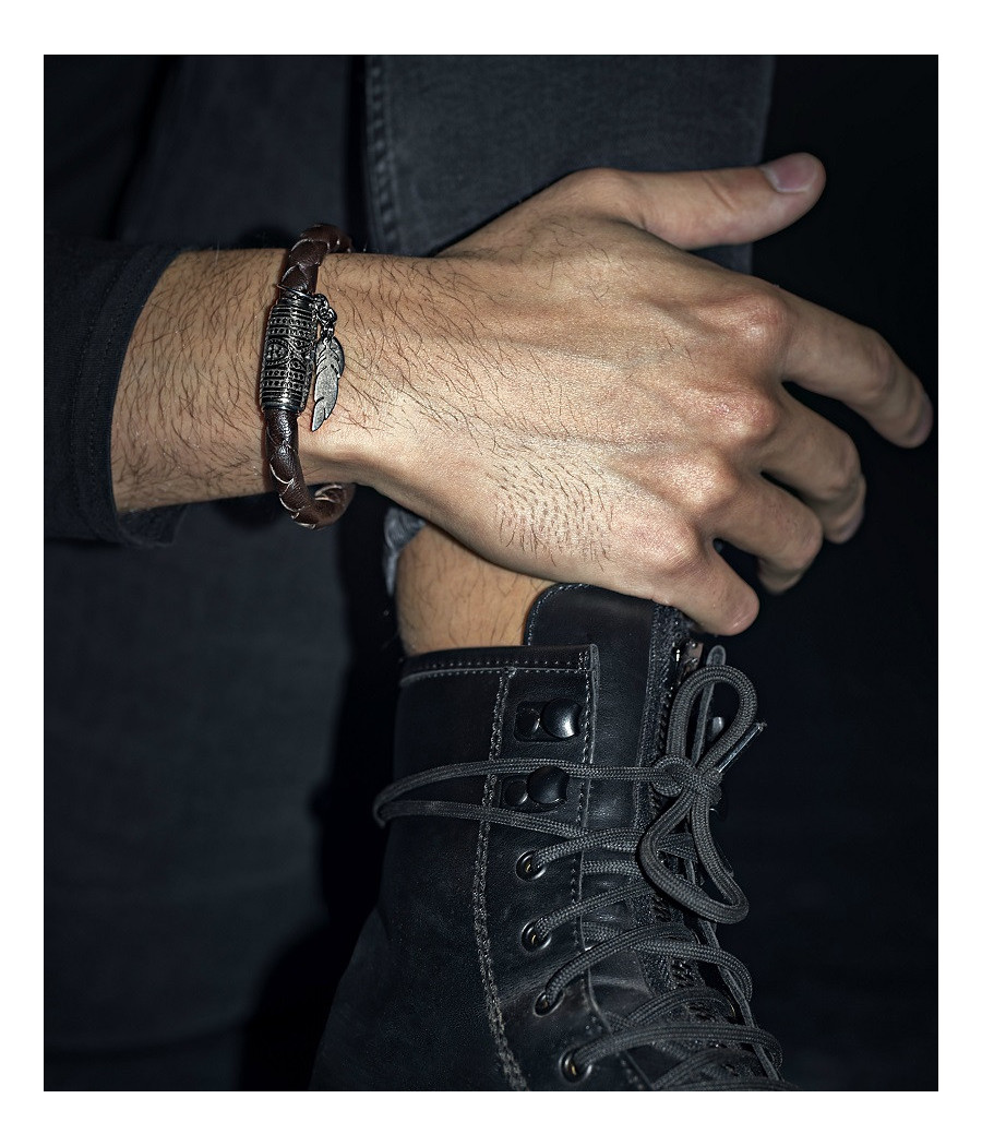 ESSENTIAL (DÚO PULSERAS)