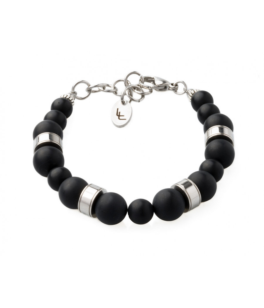 BLACK NIGHT (Pulsera)