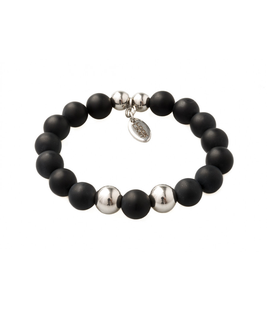 BLACK STEEL