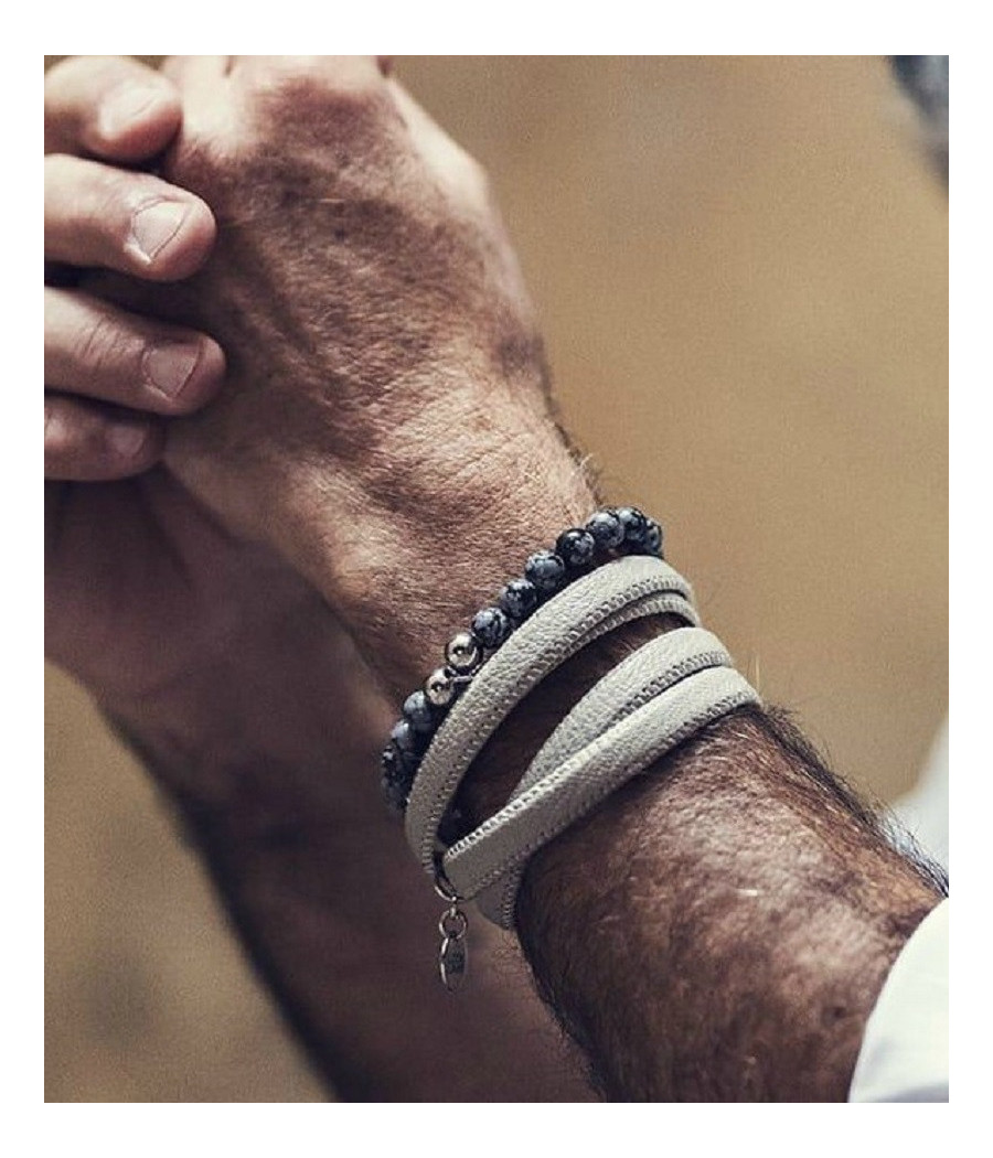 UNIQUE (BRACELET DUO)