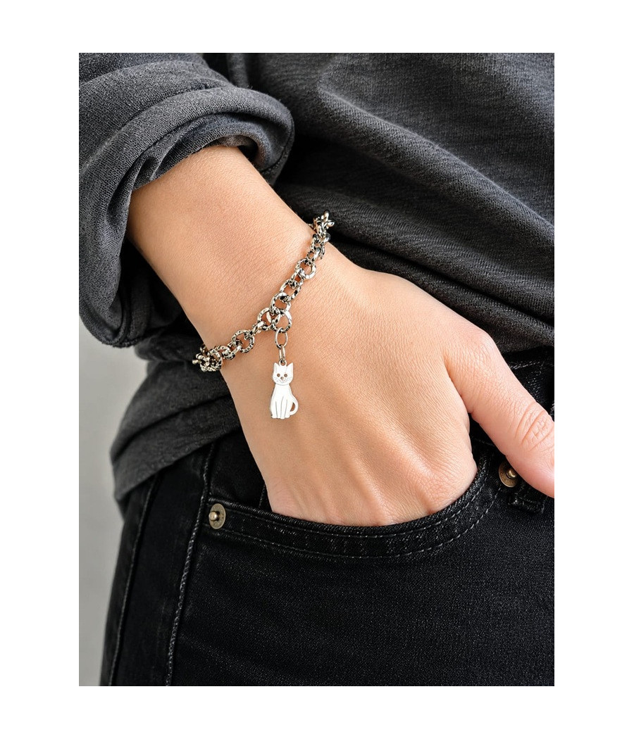 Pulsera Purr Icon
