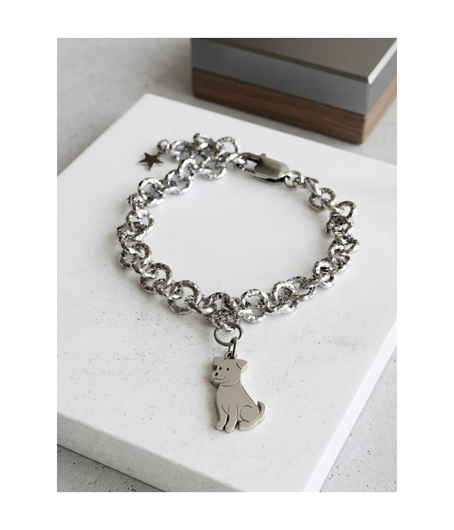 Pulsera Guau Icon