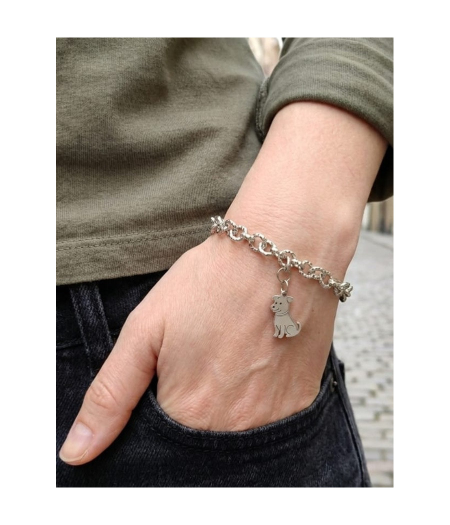 Pulsera Guau Icon