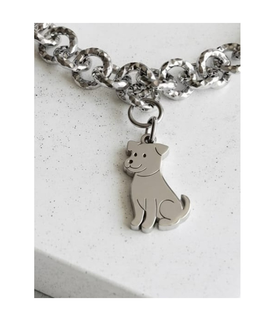 Pulsera Guau Icon