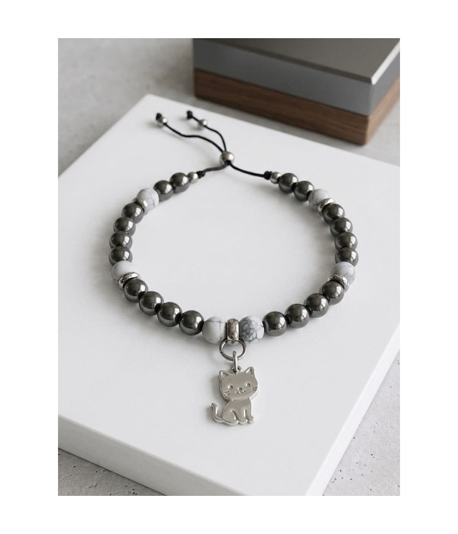Pulsera Purrfecto