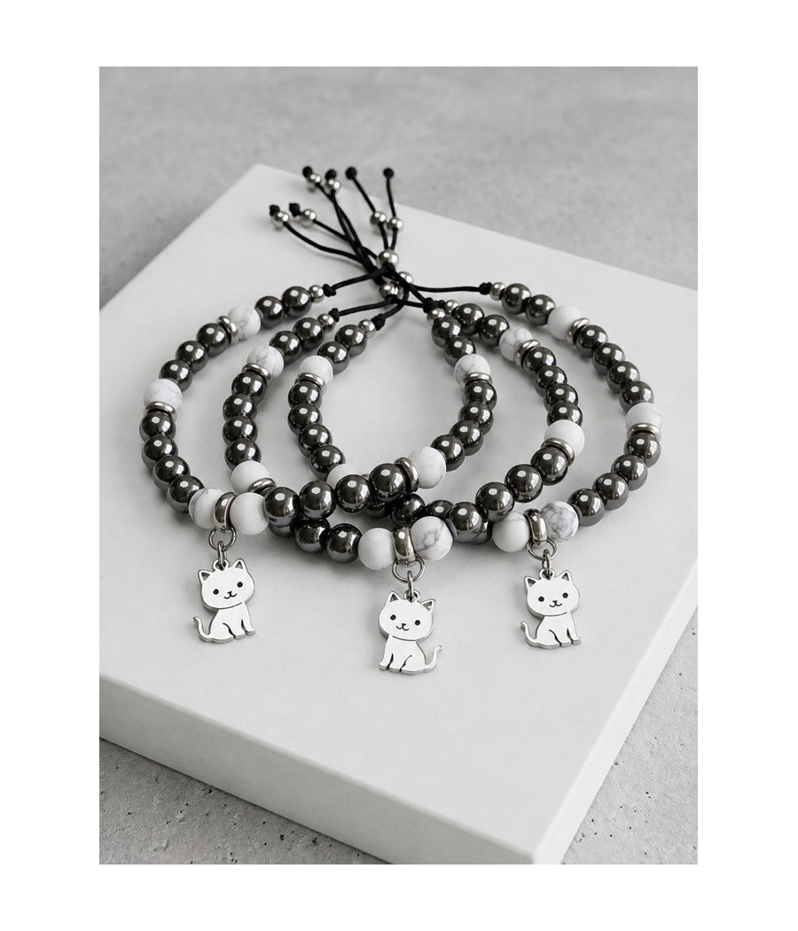 Pulsera Purrfecto