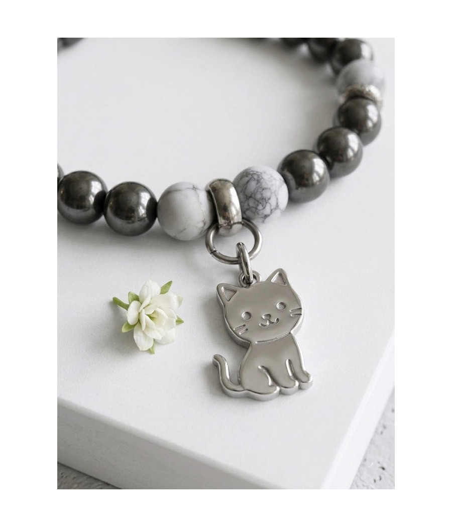 Pulsera Purrfecto