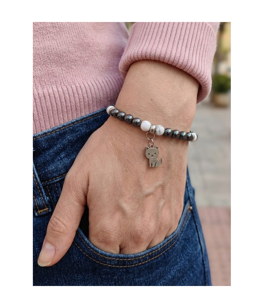 Pulsera Purrfecto