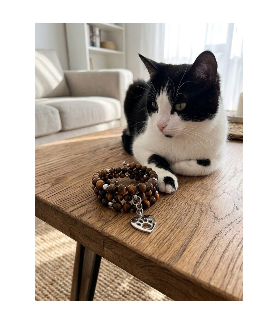 Pulsera Trilogía de Amor