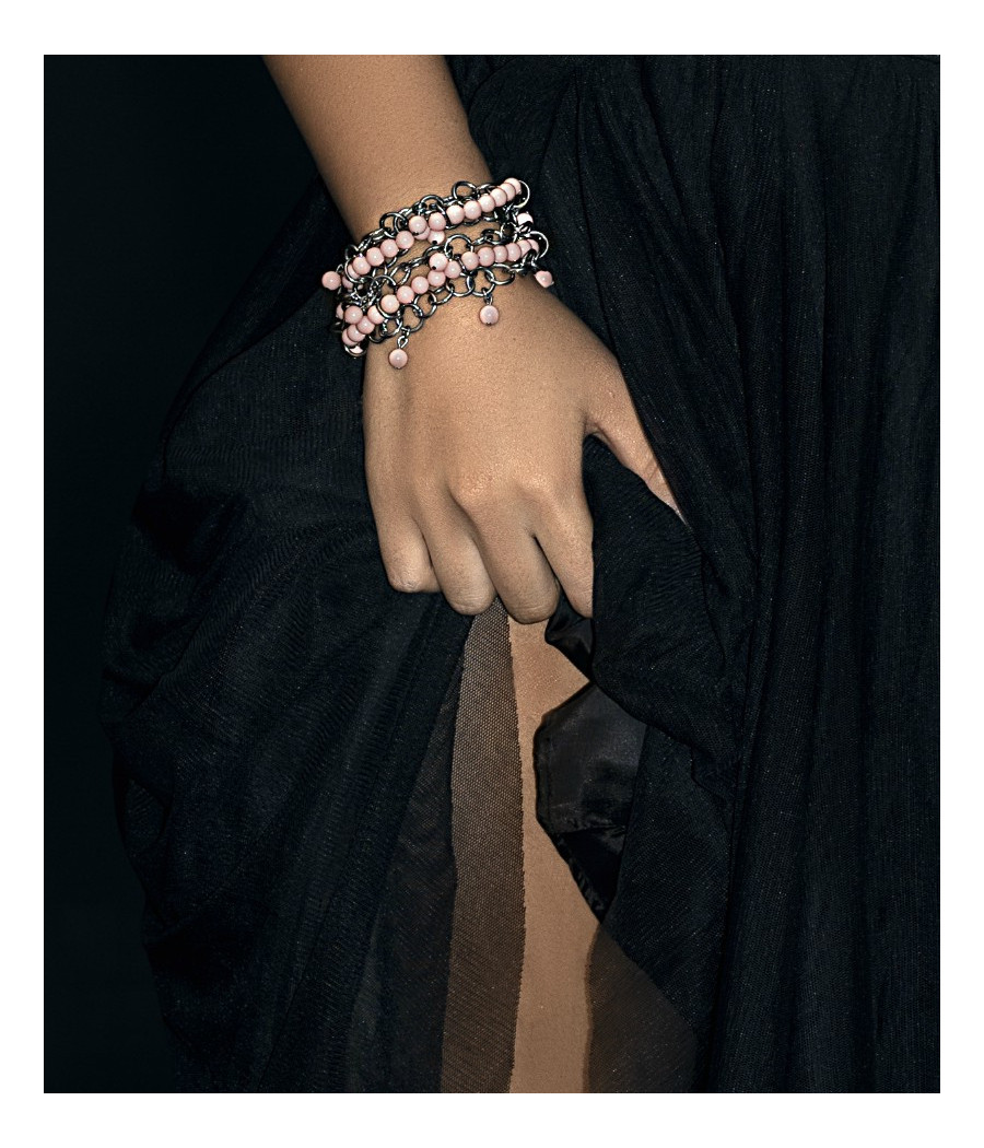 KORA (PULSERA-GARGANTILLA)