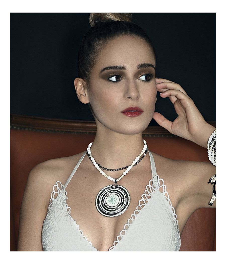 BIANCA (CHOKER)