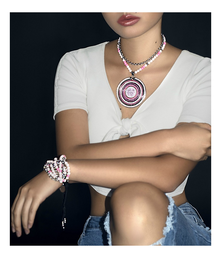 NADINE (BANGLE)