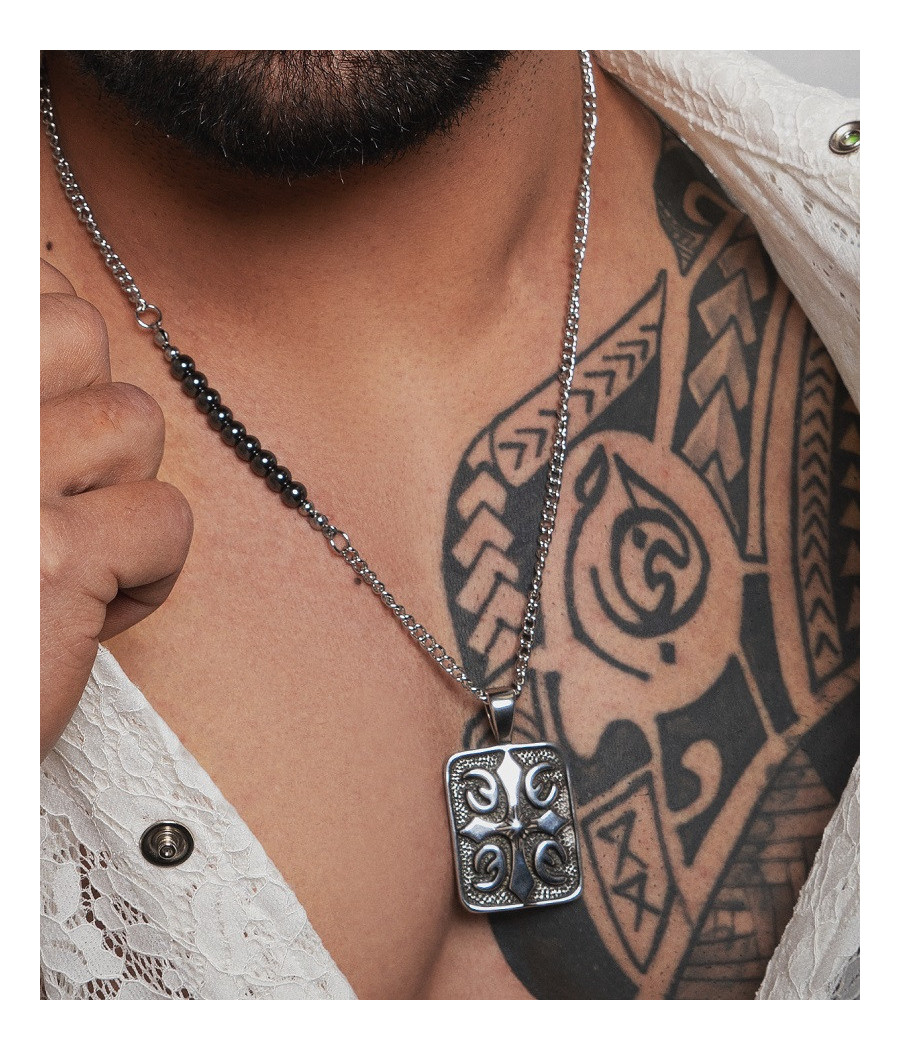 BRONX (Necklace)