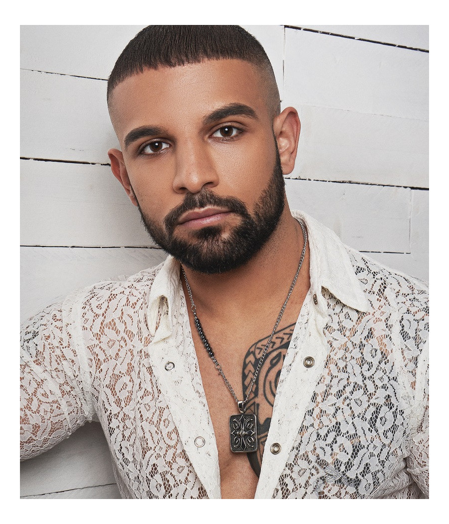 BRONX (Necklace)