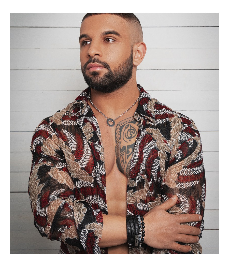 RANDY (Collar)