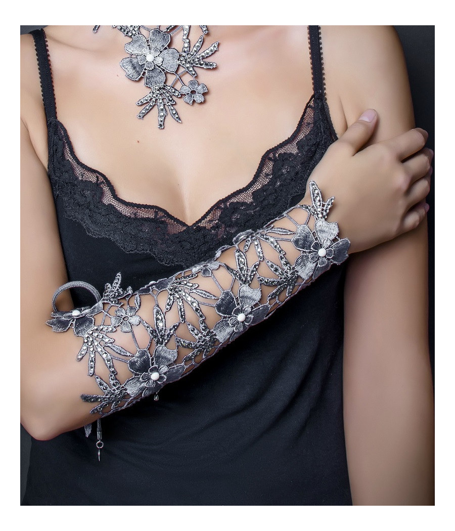 VENUS - GRAY (Brazalete)