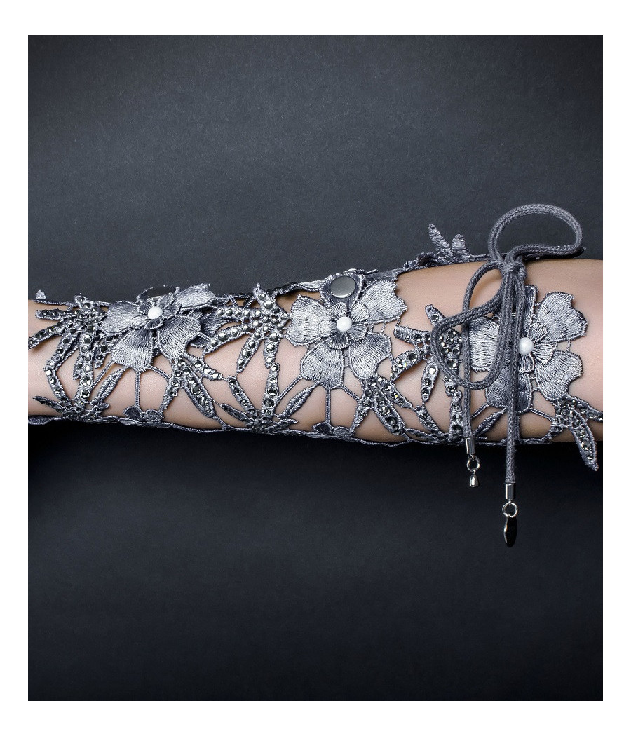 VENUS - GRAY (Bangle)