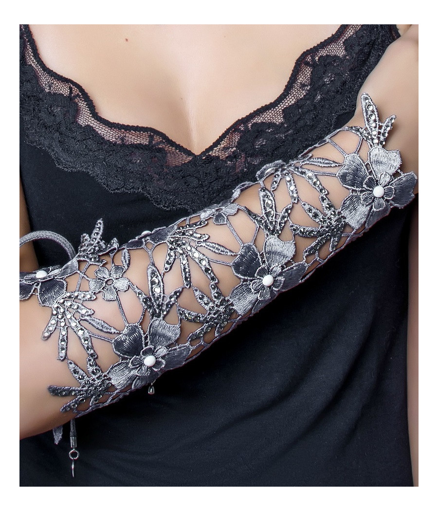 VENUS - GRAY (Bangle)