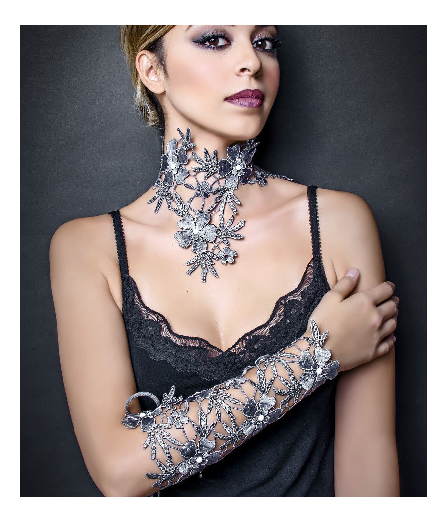 VENUS - GRAY (Bangle)