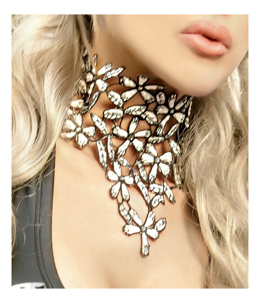 MINERVA (Choker)