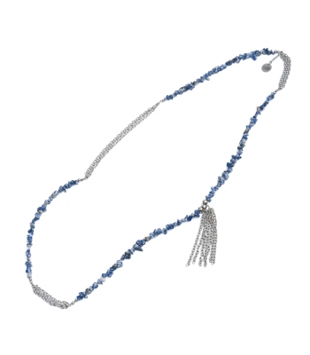 LIBERTY BLUE (Necklace)