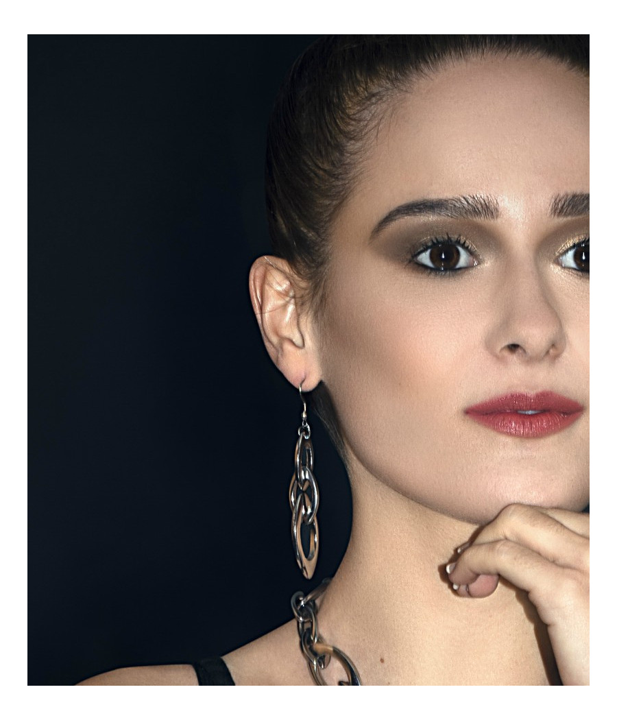 WONDER (EARRINGS)