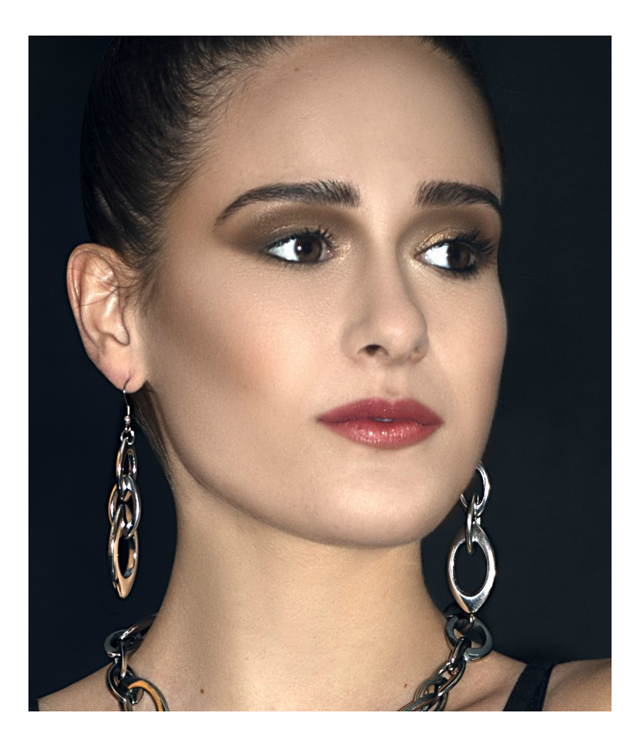WONDER (EARRINGS)