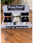 Kits de adopción